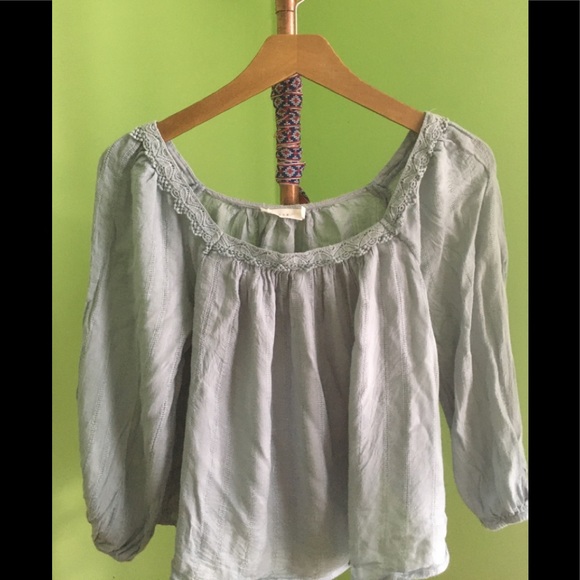 Lush Tops - Urban Outfitters Lush Top